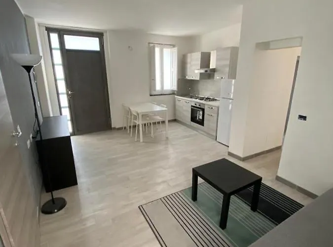 - A Casa Tua - House