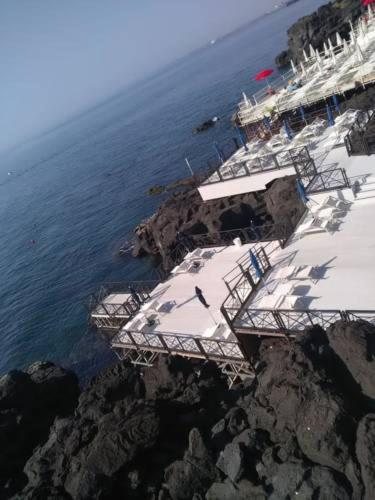 Apartment - A Casa Tua - House Catania